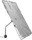 Lampa Internal Windshield Sunshade Umbrella Premium M 72x133cm Lampa 1 Piece L6687.2