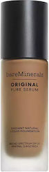 bareMinerals Original Pure Serum Liquid Foundation 30ml bareMinerals Original Pure Serum Liquid Foundation 30ml