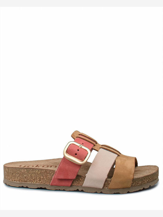 Yokono Women's Flat Sandals