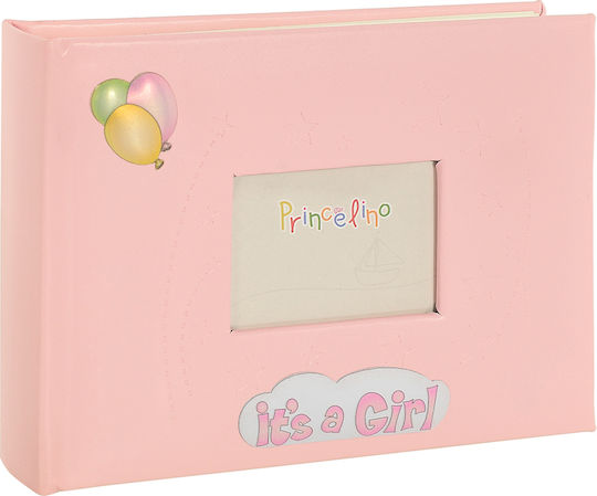 Prince Silvero Kinderalbum 15x20cm