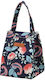 Amber Insulated Bag Shoulderbag 8 liters L25 x W18 x H18cm