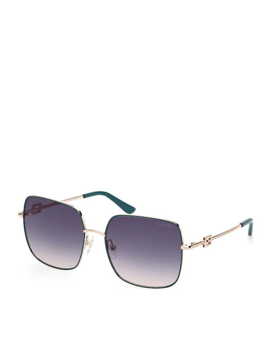 Guess Kids Sunglasses Silver Guess Kids Sunglasses Silver
