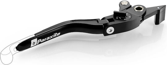 Paraxite Brake Lever Moto Street Adjustable Folding Aluminum End Socket Yamaha Paraxite 1 Piece L.pbl019n