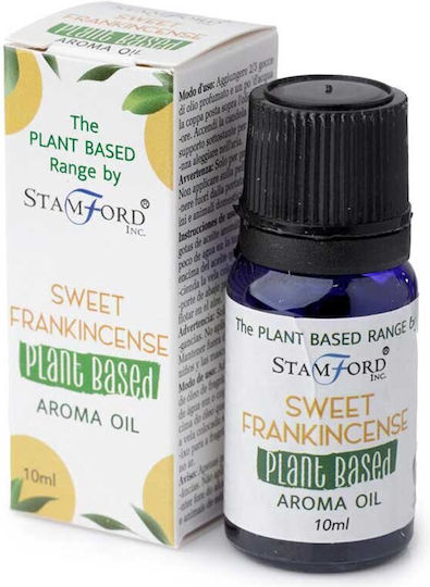 Stamford London Ätherisches Öl Weihrauch 10ml