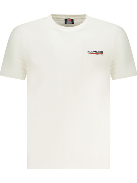 T-shirt White