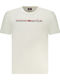 Tricou Alb