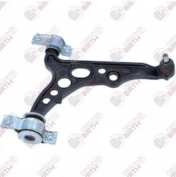 Ψαλιδι Κατω Δεξι Φ17mm Fiat Tipo Tempra 96 Birth Br1156