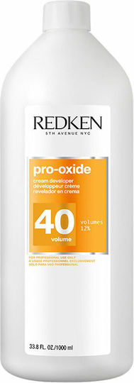 Revealing Cream Redken Pro-oxide 1 L