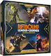 UVS Games League of Legends Set One: Origins Proving Grounds Riftbound (EN)