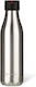 Les Artistes Stainless Steel Thermos Bottle 500ml Silver
