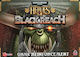 Warhammer 40000 Helden Black Reach Orks Verstärkungs-Armee-Box