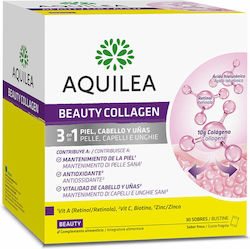 Aquilea Beauty Collagen 30 φακελίσκοι Aquilea Beauty Collagen 30 φακελίσκοι