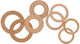 Xl Tech Oil Drain Plug Washers 10-12-14-16mm 8pcs 300021