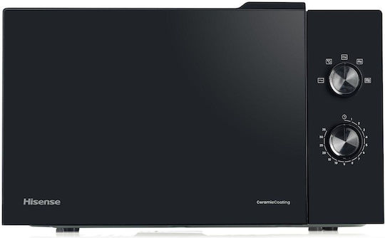 Hisense Mikrowellenherd 23Es Schwarz