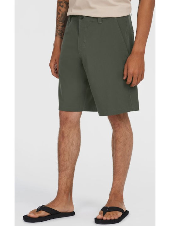 Men's Shorts Gray