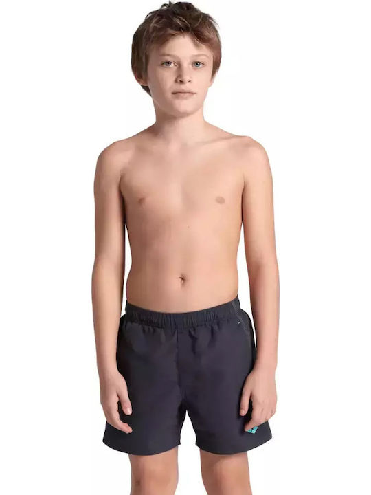 Arena Kids Swimwear Swim Shorts Gray