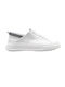 Herren Sneakers Weiß