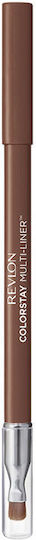 Revlon Colorstay Liquid Eye Liner Nº 6-dynamic Doer 1gr