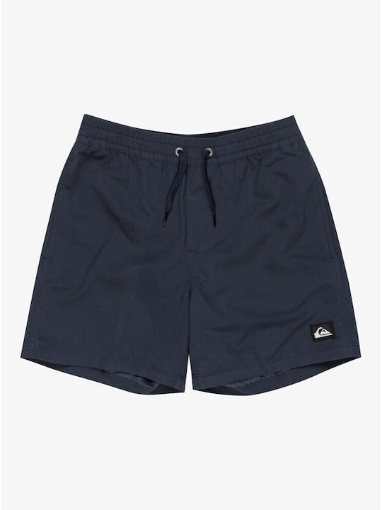 Quiksilver Everyday Kids Swimwear Swim Shorts Blue