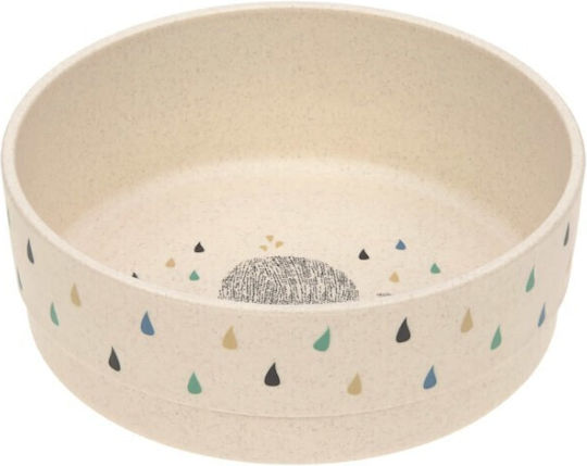 Laessig Baby Food Bowl Little Water Whale