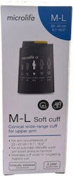 Microlife Blood Pressure Monitor Cuff for Adults M-L