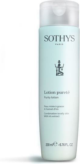 Sothys Лосион Тонизиращ За Лице 200ml