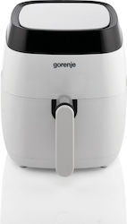 Gorenje 3.5lt White AF1409DW Gorenje 3.5lt White AF1409DW