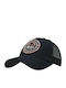 Ellesse Sartoria Lapelio Trucker Cap Saza3881-011
