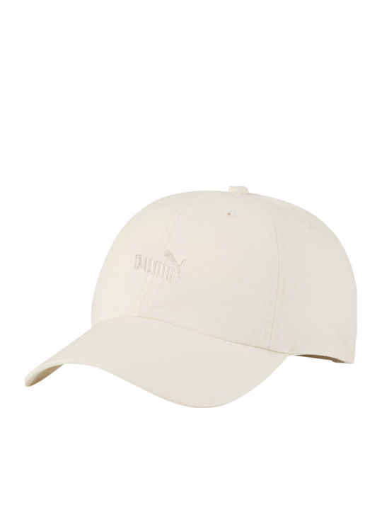 Καπέλο Puma Ess Elevated Bb Cap 025983-02