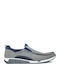 Men's Casual Shoes Gray
