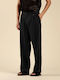 Trousers Black