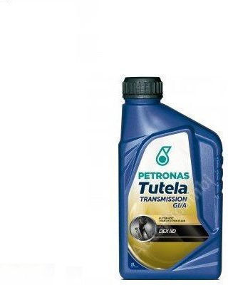 Petronas Tutela Car Automatic Transmission Fluid 10W 1lt