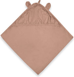 Nuuroo Danila Musselin-Handtuch Rose Dust Nuuroo Danila Musselin-Handtuch Rose Dust