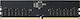 PNY Bulk DDR5 with Module 1x32GB and Speed 5600 for Desktop