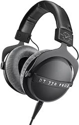 BeyerDynamic DT 770 PRO X 6.3mm / XLR Black
