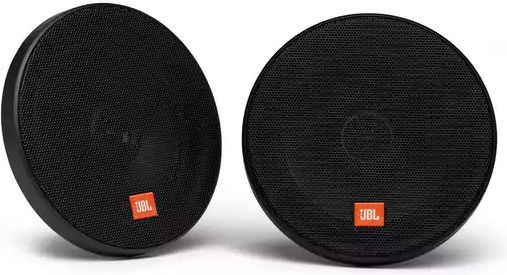 JBL Stage2 624 Σετ Ηχεία Αυτοκινήτου Ομοαξονικά με 240W RMS (2 Δρόμων)