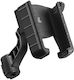 Lampa Smart Scooter Grip Mount Phone Motorcycle with Adjustable Arm for Mirror