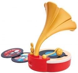 Hape Μουσικό Παιχνίδι Early Melodies για 3+ Ετών