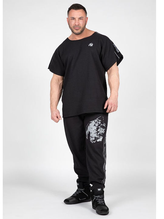 Παντελόνι Φόρμας Black, Gray