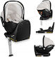 Lionelo Moxie Baby Car Seat i-Size with Isofix ...