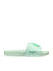 Women's Flip Flops Turquoise