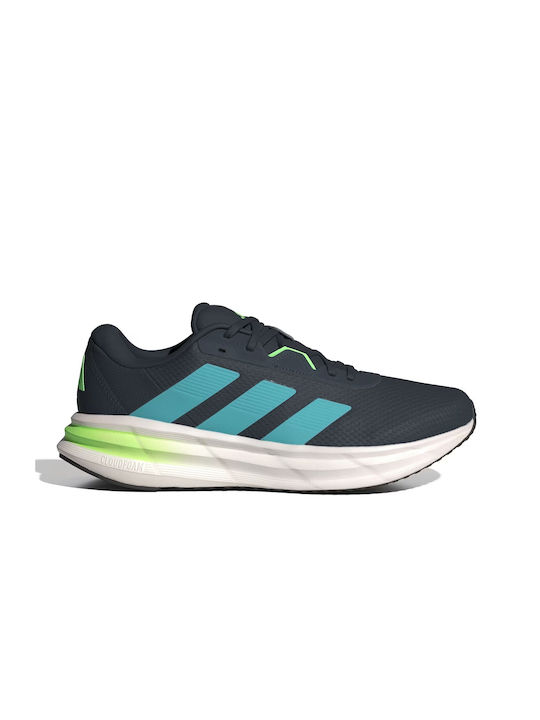 adidas Galaxy 7 Herren Sportschuhe Laufen Navy ...