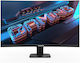 Gigabyte G25F2 IPS HDR Gaming Monitor 24.5" FHD 1920x1080 200Hz με Χρόνο Απόκρισης 1ms GTG