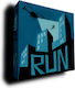 Настолна игра Run (EN) Fowers Games