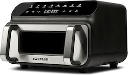 G3 Ferrari Friggisano 10Es Schwarz G3 Ferrari Friggisano 10Es Schwarz