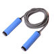 Athlopaidia Springseil Fitness mit Gewicht 2.7m...
