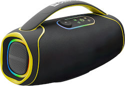 Defender Beatbox 100 Bluetooth Μαύρο