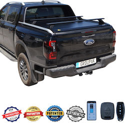 Καπάκι Καρότσας Αυτοκινήτου για Ford Ranger / Raptor Καπάκι Καρότσας Αυτοκινήτου για Ford Ranger / Raptor