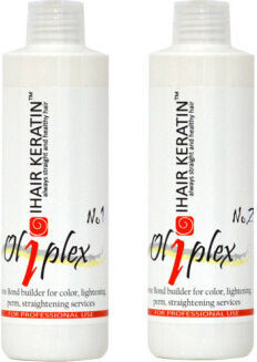 Olaplex Hair Reconstruction Stabilization Set No No Hair