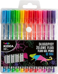 Kidea Gel 24τμχ